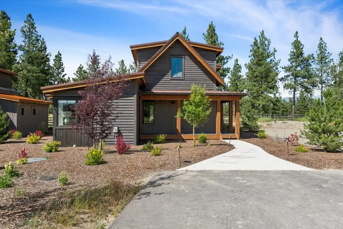 34 Crooked Stick Way, Eureka, MT 59917 - #1