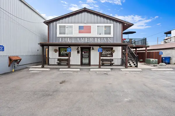 473 Osborn Avenue, Bigfork, MT 59911