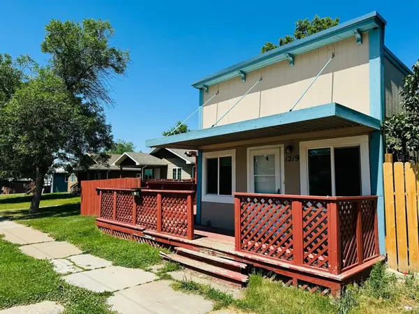 1217/1219 6th Avenue S, Great Falls, MT 59401