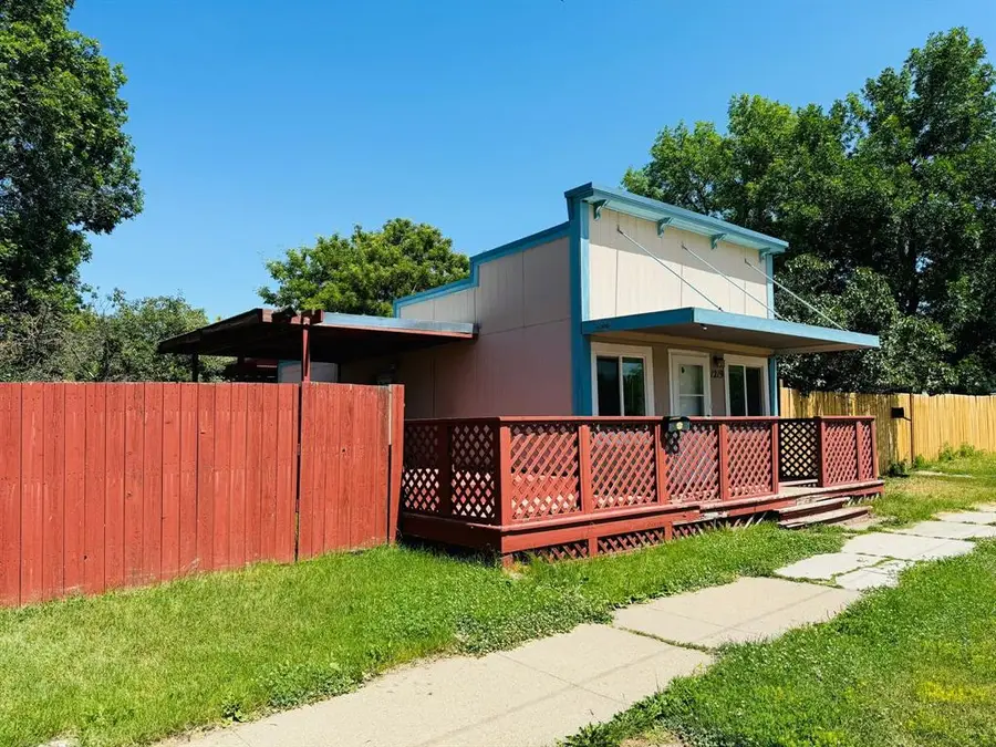 1217/1219 6th Avenue S, Great Falls, MT 59401 - #2