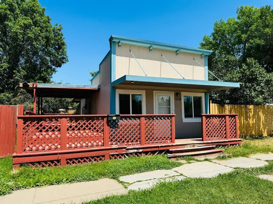 1217/1219 6th Avenue S, Great Falls, MT 59401 - #3