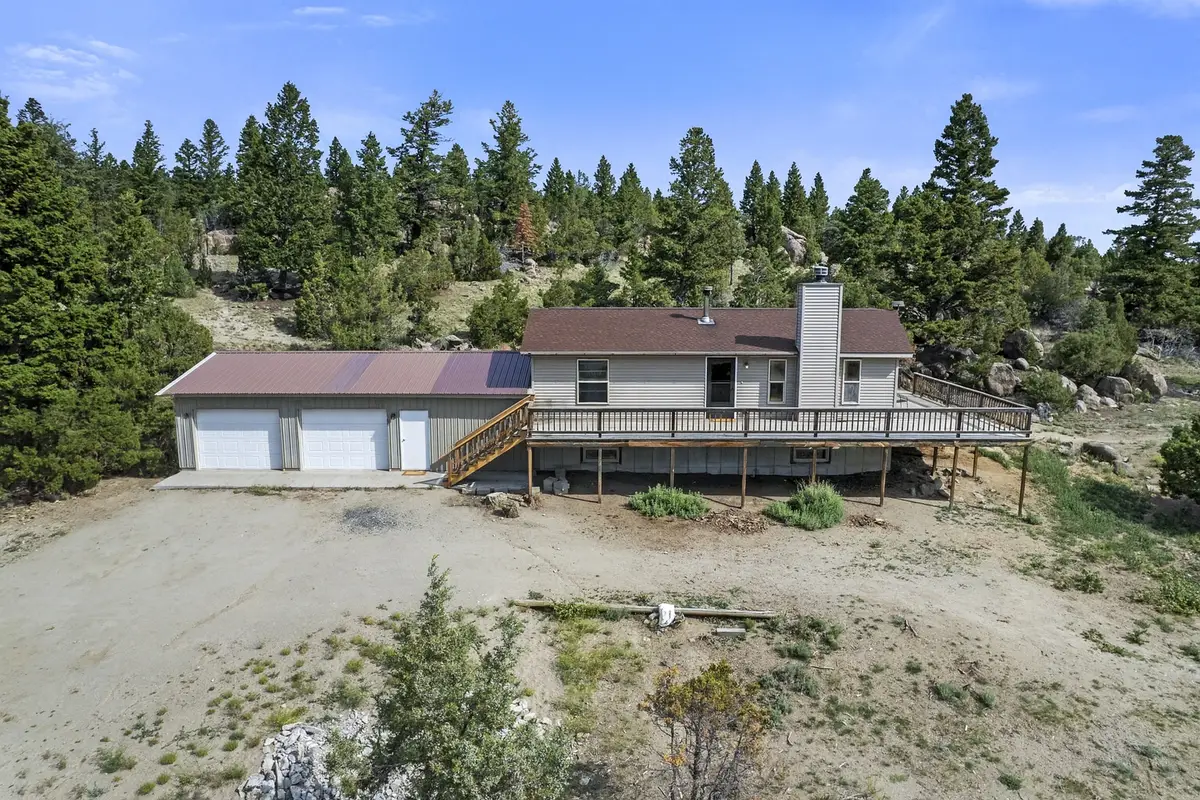 555 Cedar Hills Road, Whitehall, MT 59759 - #1