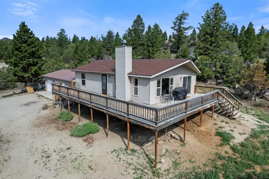 555 Cedar Hills Road, Whitehall, MT 59759 - #3