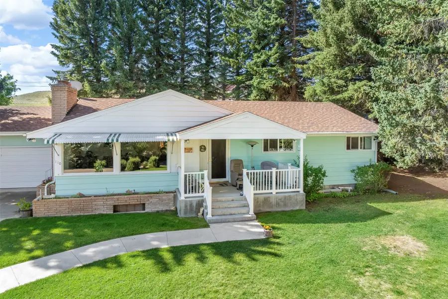 110 Vista Drive, Dillon, MT 59725 - #3