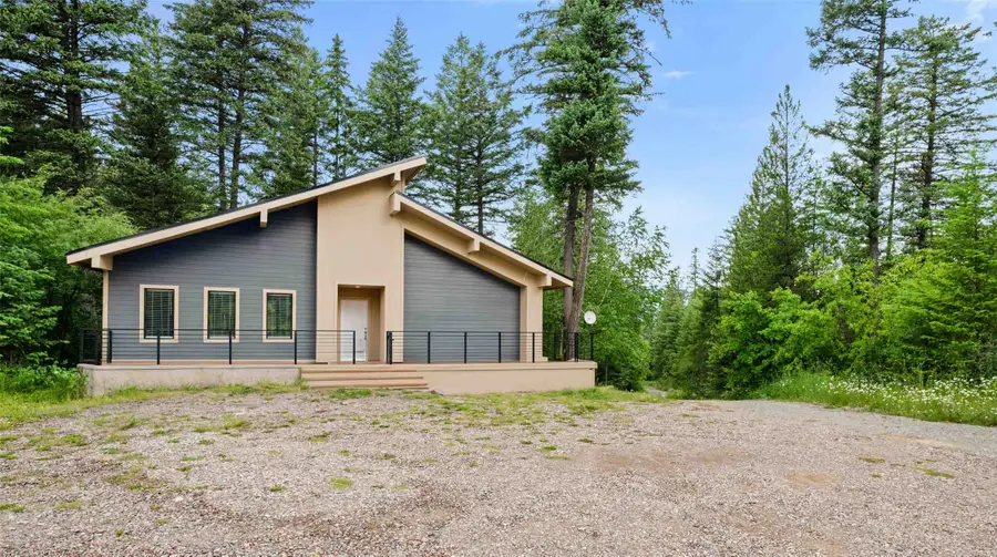 421 Seville Lane, Coram, MT 59913 - #3