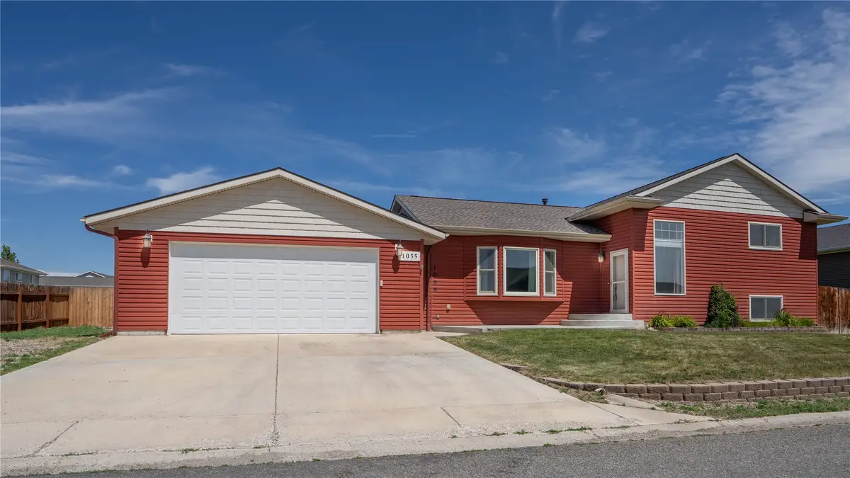 1055 Cardinal Loop, Helena, MT 59602 - #1