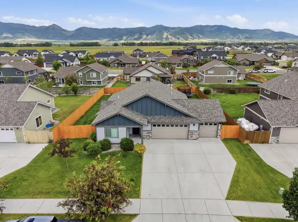 1704 Shelby Avenue, Belgrade, MT 59714