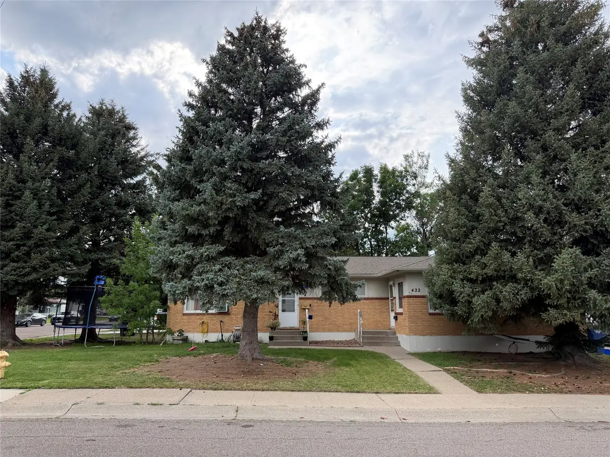 422-424 46th Street S, Great Falls, MT 59405 - #1