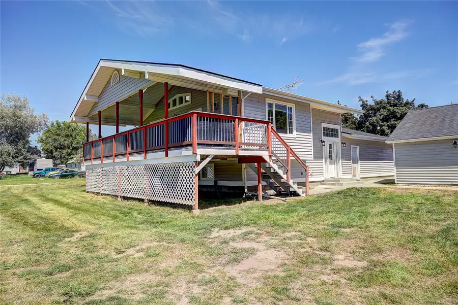 586 Willow Glen Drive, Kalispell, MT 59901 - #2