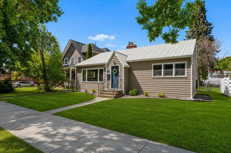 836 3rd Avenue W, Kalispell, MT 59901 - #2