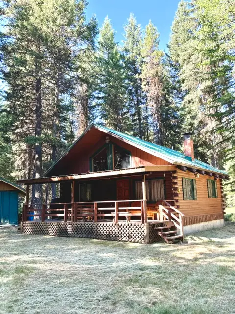 6363 Mt Highway 83, Condon, MT 59826 - #1
