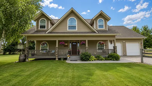 39882 Briarwood Circle, Polson, MT 59860
