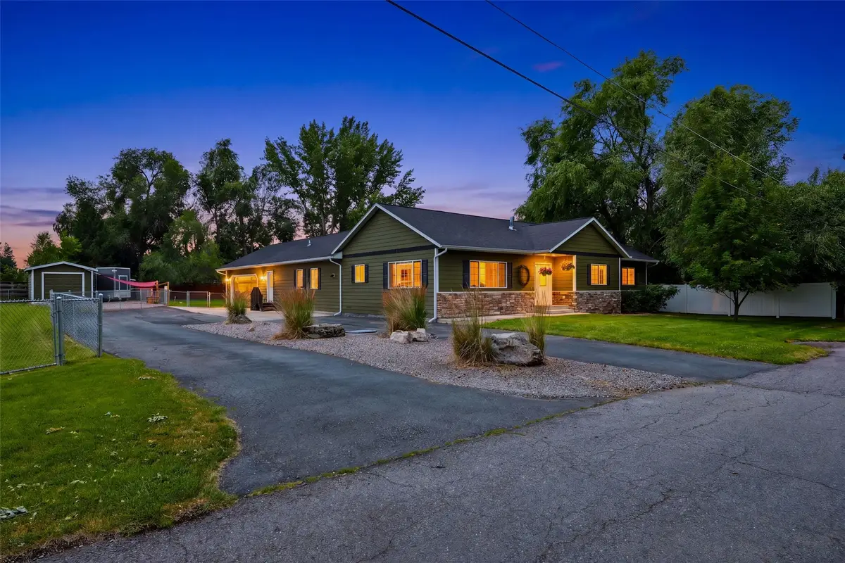 2521 & 2527 Gleason Street, Missoula, MT 59804 - #1