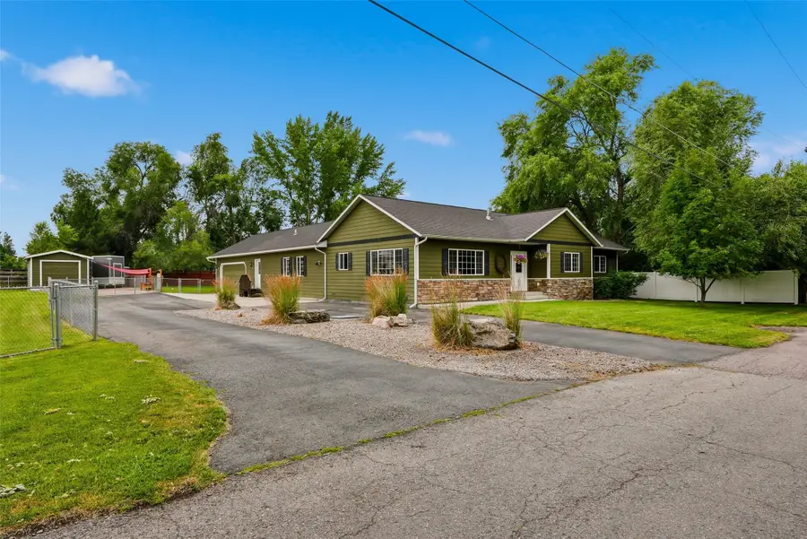 2521 & 2527 Gleason Street, Missoula, MT 59804 - #2