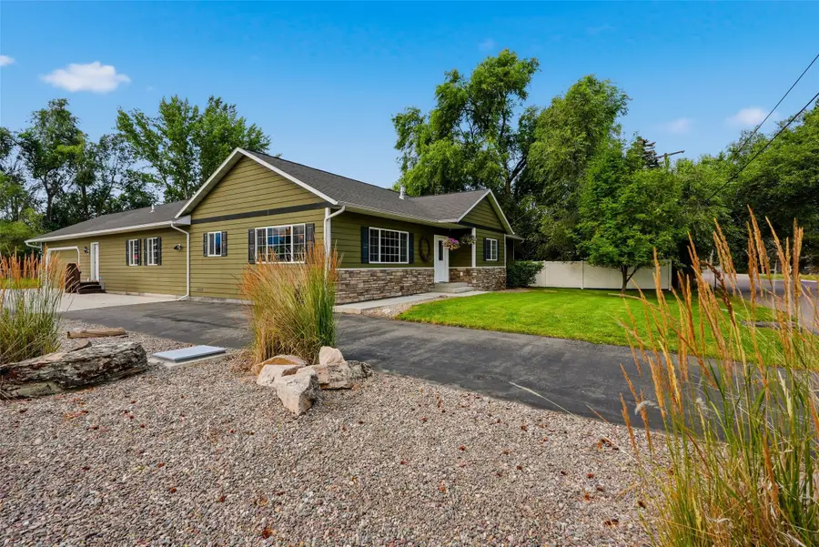 2521 & 2527 Gleason Street, Missoula, MT 59804 - #3