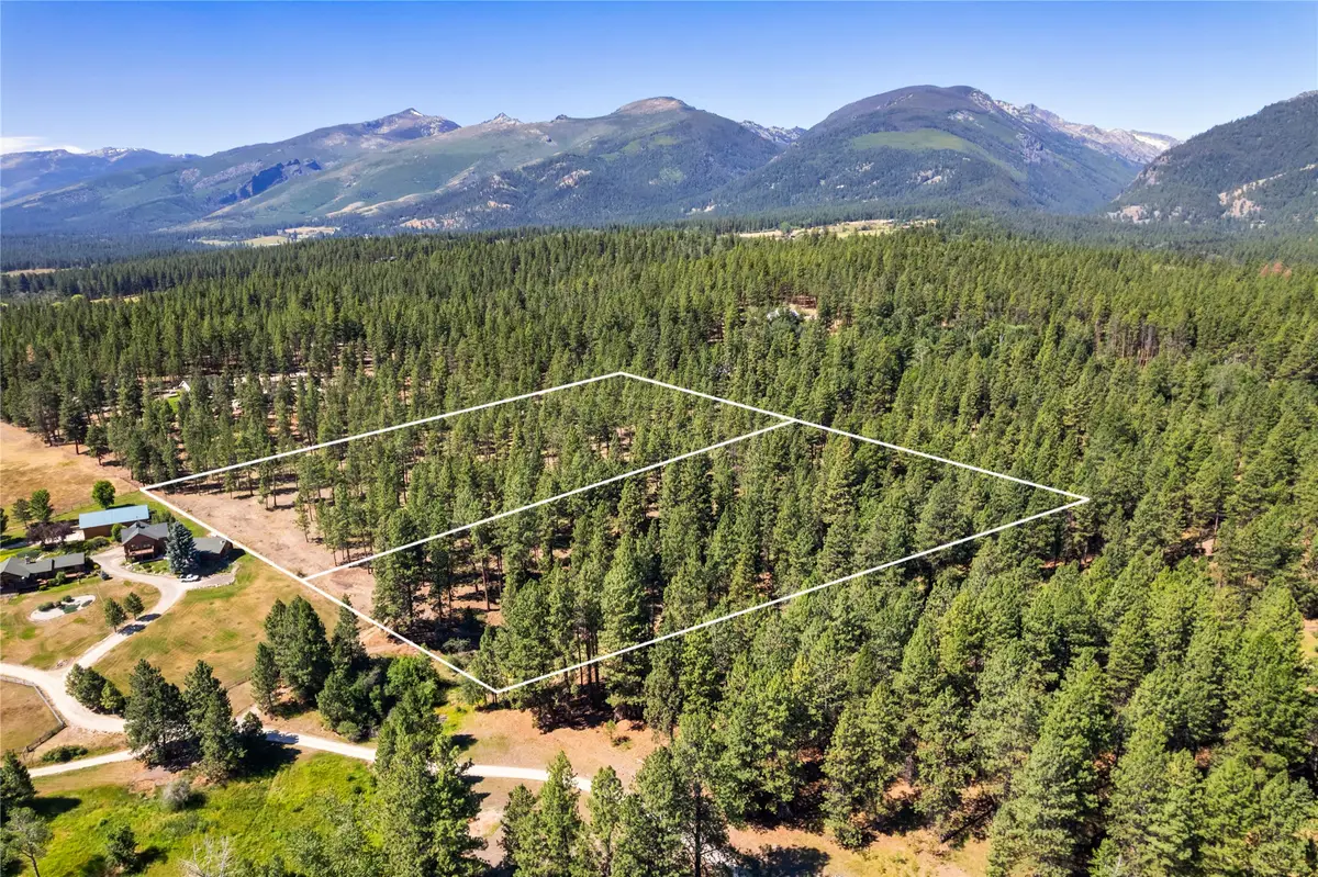 NHN Spirit Pine Road, Victor, MT 59875 - #1