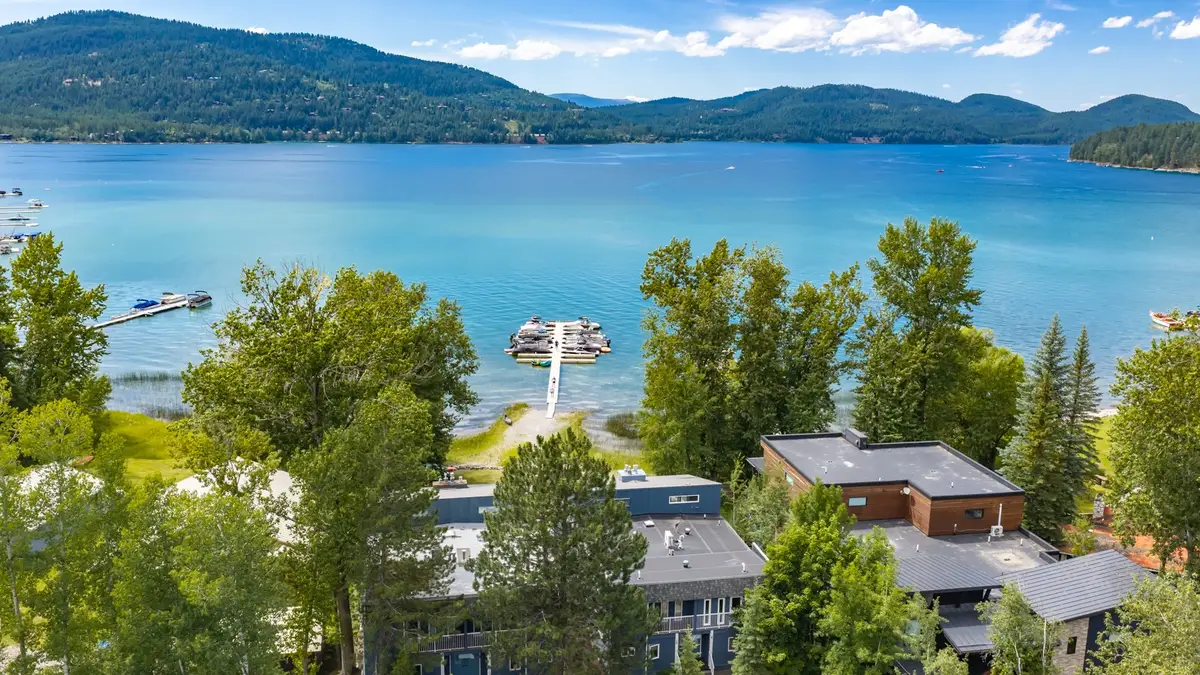 1330 Wisconsin Avenue #Unit 3, Whitefish, MT 59937 - #1
