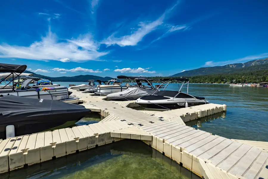 1330 Wisconsin Avenue #Unit 3, Whitefish, MT 59937 - #3