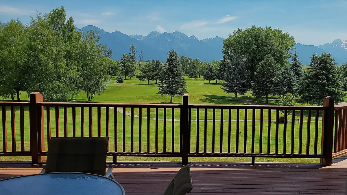 46452 Stagecoach Trail, Ronan, MT 59864 - #1