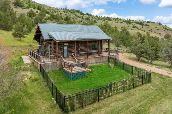 17248 Pole Gulch Road, Three Forks, MT 59752