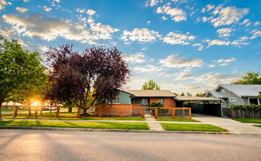 122 22nd Street S, Great Falls, MT 59401 - #2