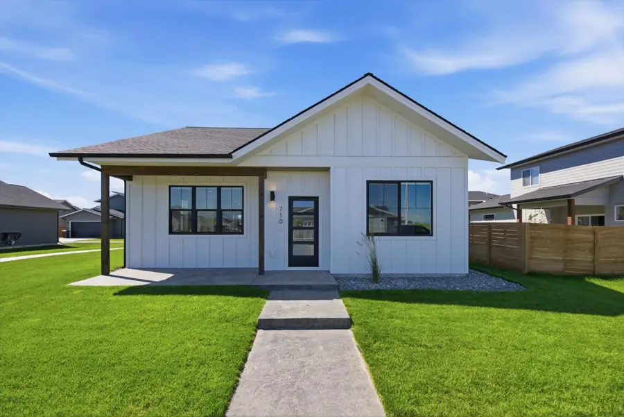 710 August Way, Kalispell, MT 59901 - #2