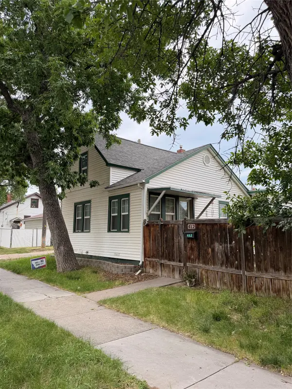412 16th Street N, Great Falls, MT 59401