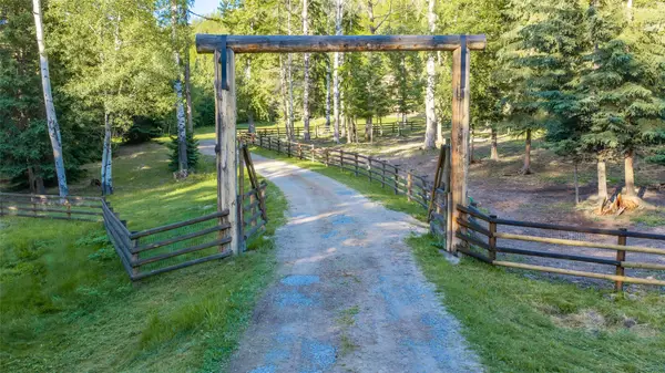 2207 Wild Bill Creek Road, Kila, MT 59920