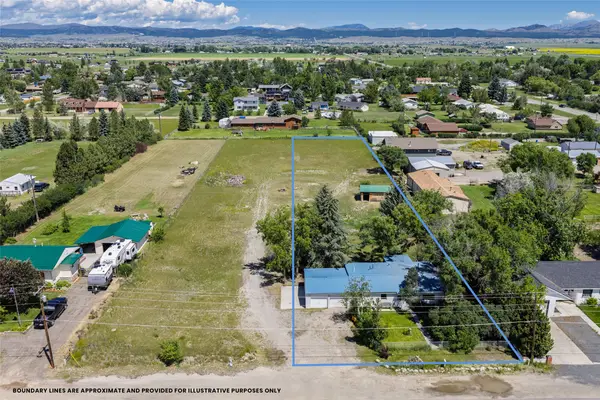 1110 Sierra Road W, Helena, MT 59602