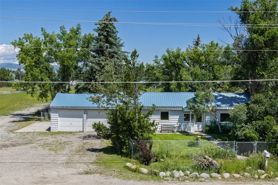 1110 Sierra Road W, Helena, MT 59602 - #2