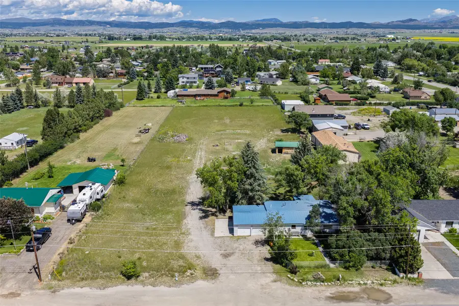 1110 Sierra Road W, Helena, MT 59602 - #3