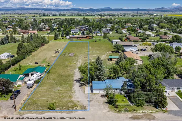 Lot 9 Sierra Road W, Helena, MT 59602