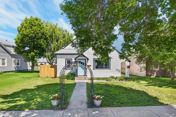 205 Fourth Street, Deer Lodge, MT 59722
