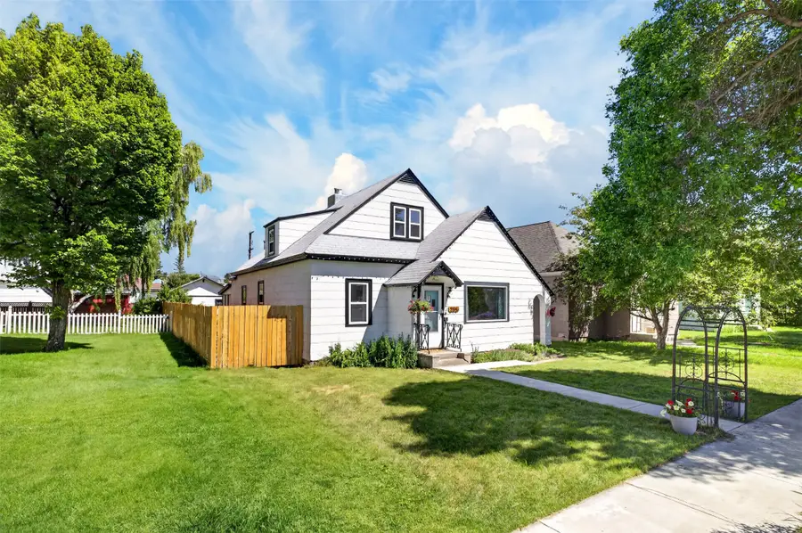 205 Fourth Street, Deer Lodge, MT 59722 - #2