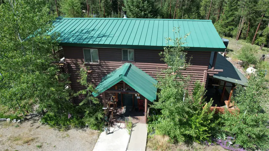 31 Westfall Road, Superior, MT 59872 - #2