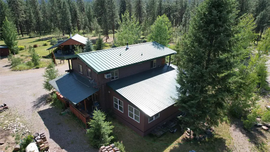 31 Westfall Road, Superior, MT 59872 - #3