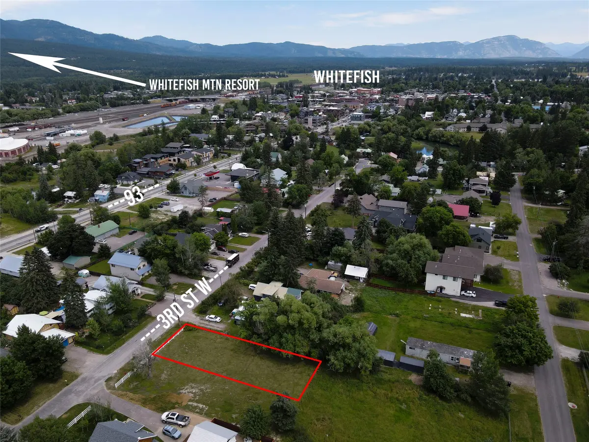 317 W 3rd Street, Whitefish, MT 59937 - #1