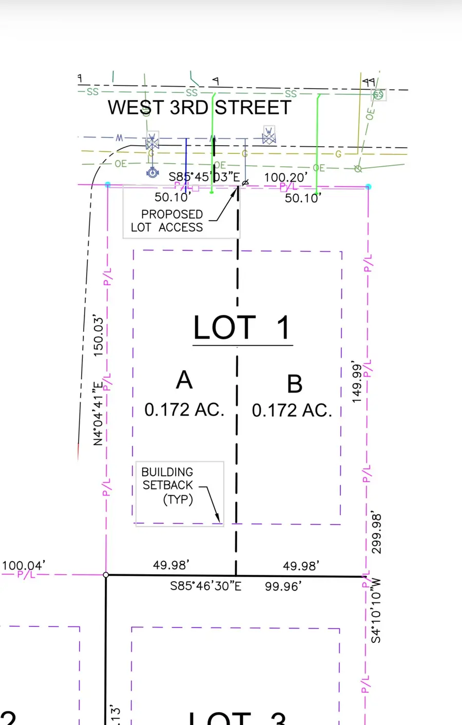 317 W 3rd Street, Whitefish, MT 59937 - #2