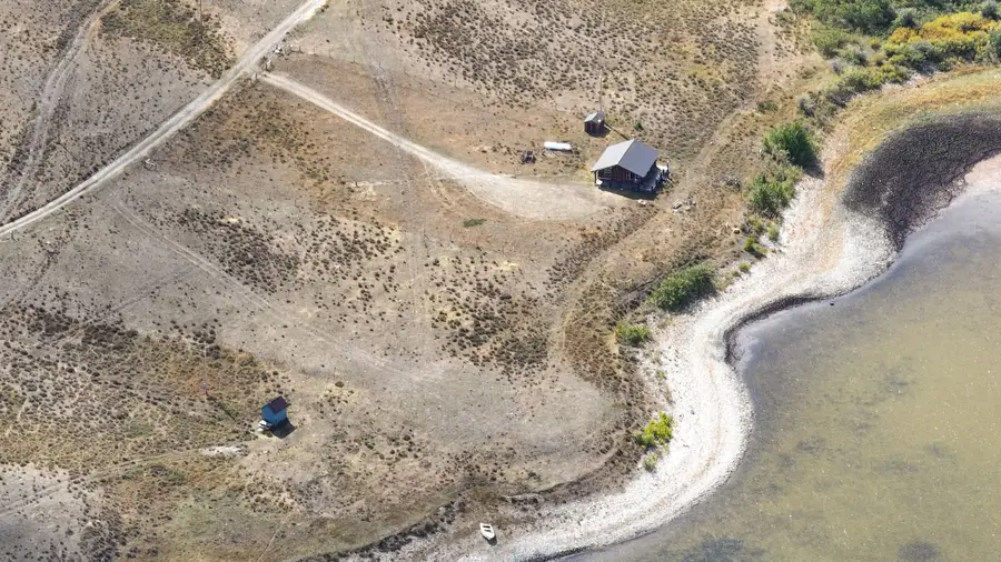 NHN S Shore Duck Lake Road #Lot 35, Babb, MT 59411 - #2