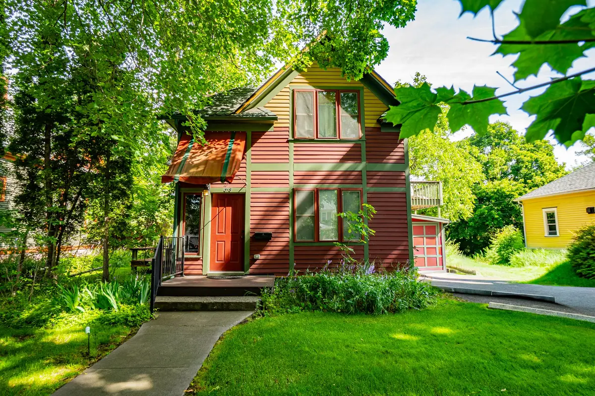 318 S 5th Street E, Missoula, MT 59801 - #1