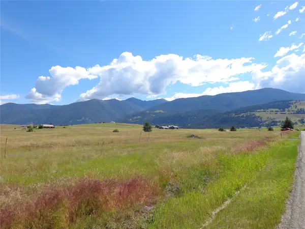 NHN Airport Road, Eureka, MT 59917