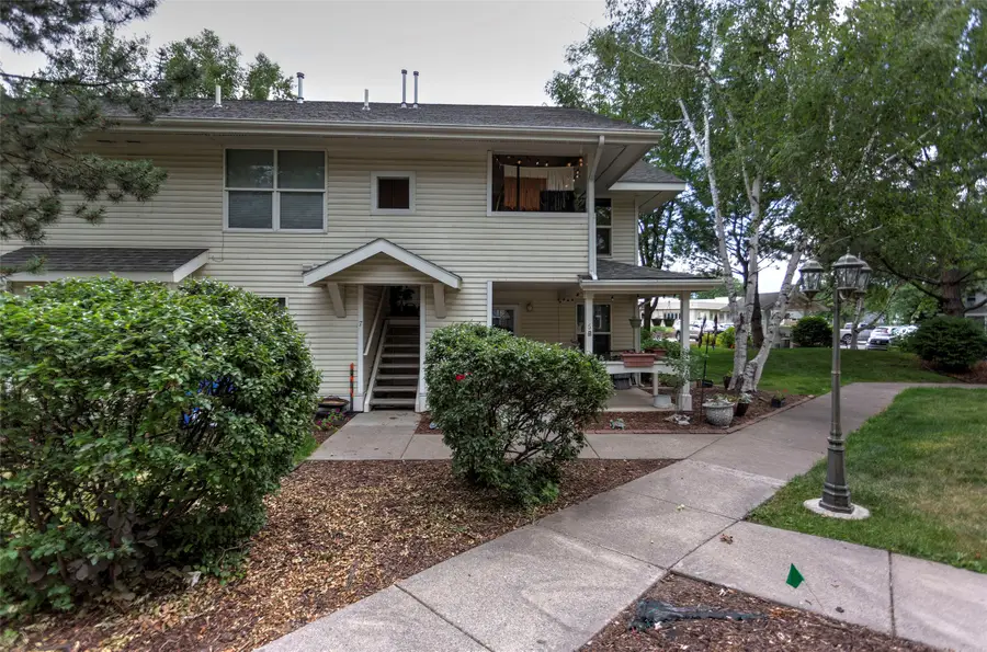 1421 Eaton Street #7, Missoula, MT 59801 - #3