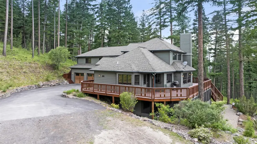 6481 Larch Canyon Road, Missoula, MT 59803 - #3