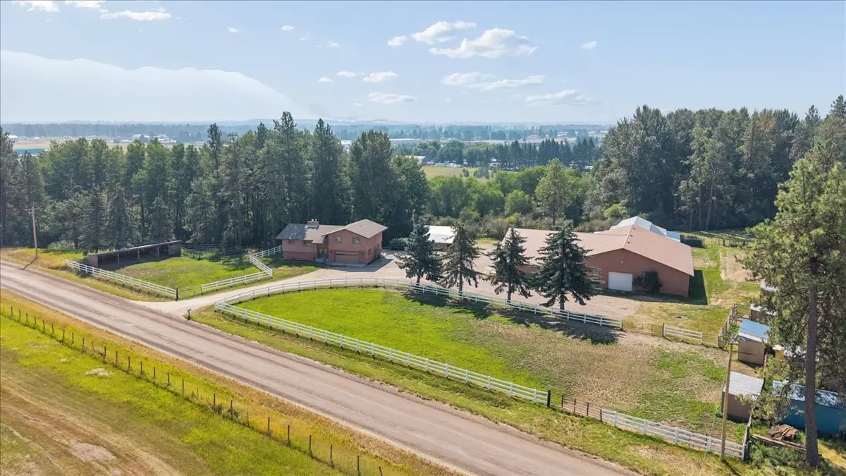 1020 Conn Road, Columbia Falls, MT 59912 - #1