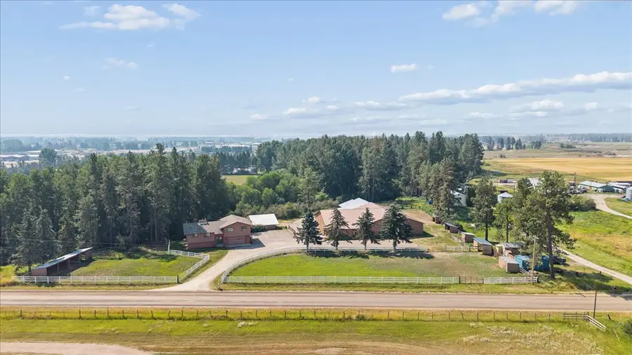 1020 Conn Road, Columbia Falls, MT 59912 - #3