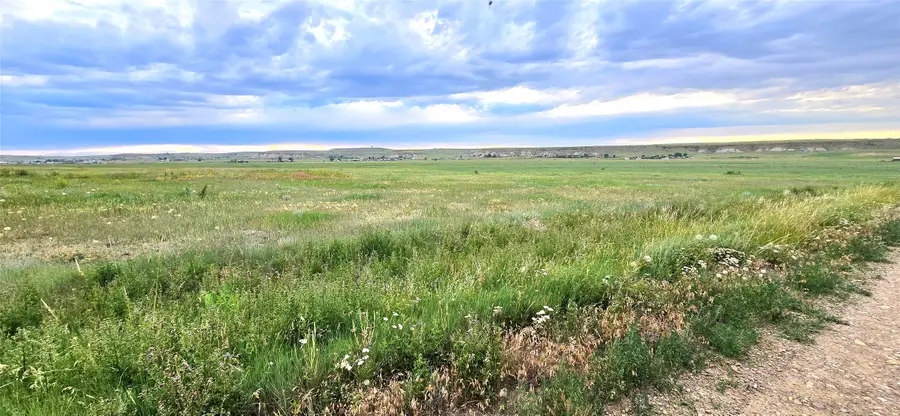 TBD - Lot 4 Alcorn Lane, Great Falls, MT 59404 - #2