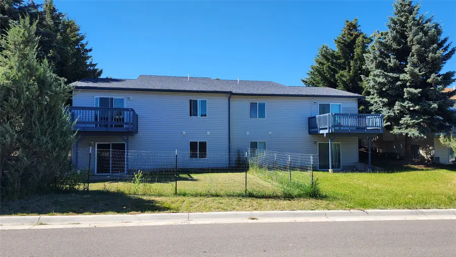 4 & 6 A Avenue #A&B, Polson, MT 59860 - #3