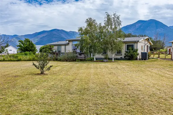 26560 Us Highway 93 N, Arlee, MT 59821