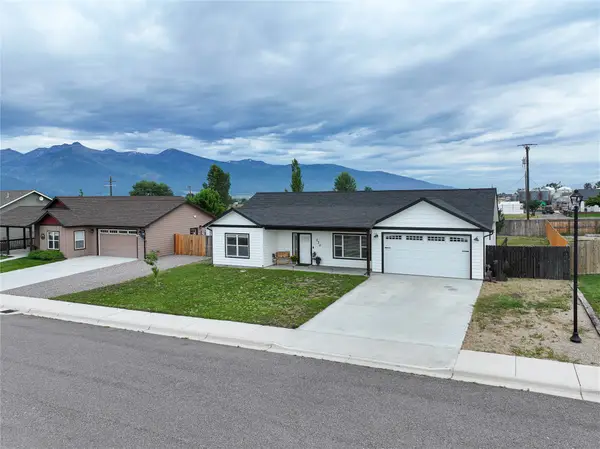 270 Tenderfoot Lane, Stevensville, MT 59870
