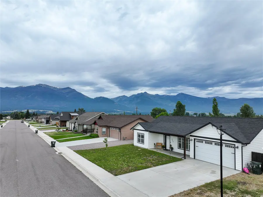 270 Tenderfoot Lane, Stevensville, MT 59870 - #2